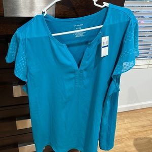 Van Heusen Women’s Top